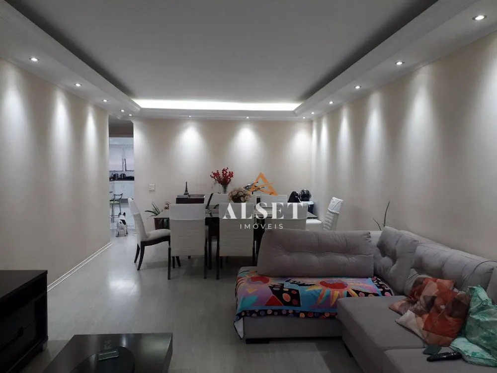 Apartamento, 3 quartos, 178 m² - Foto 4