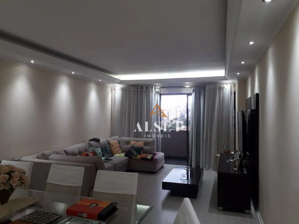 Apartamento, 3 quartos, 178 m² - Foto 5