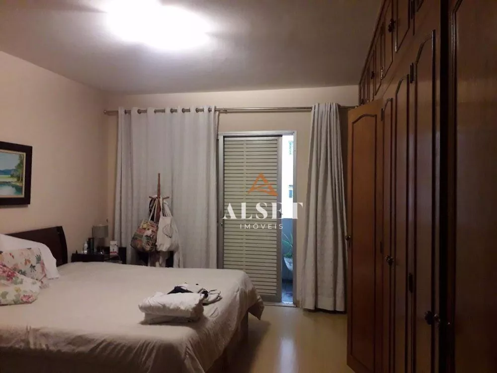 Apartamento, 3 quartos, 178 m² - Foto 4