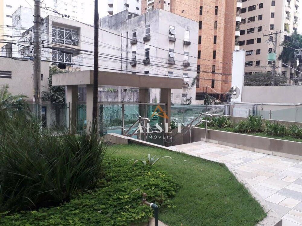 Apartamento, 3 quartos, 178 m² - Foto 6