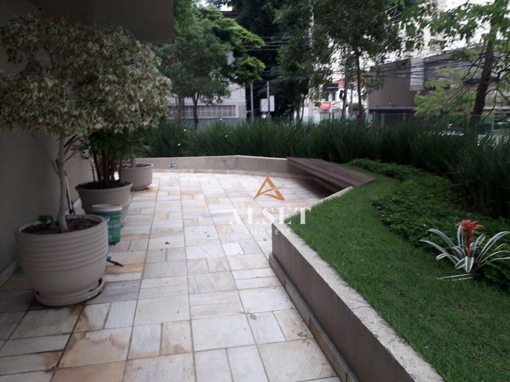Apartamento, 3 quartos, 178 m² - Foto 15
