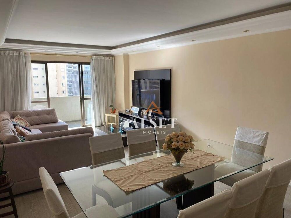 Apartamento, 3 quartos, 178 m² - Foto 8