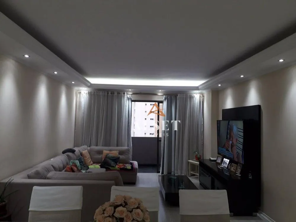 Apartamento, 3 quartos, 178 m² - Foto 2
