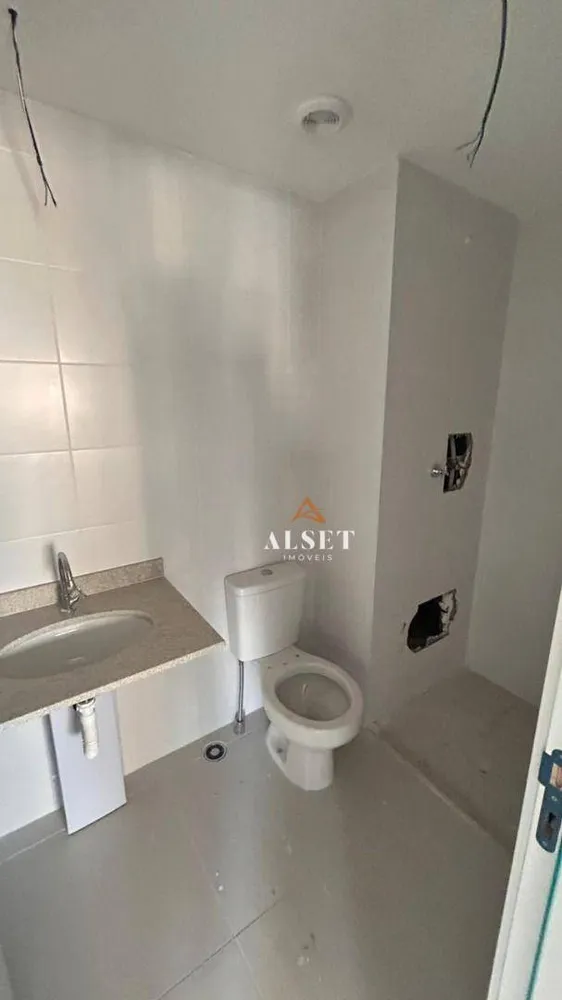 Apartamento, 2 quartos, 48 m² - Foto 6