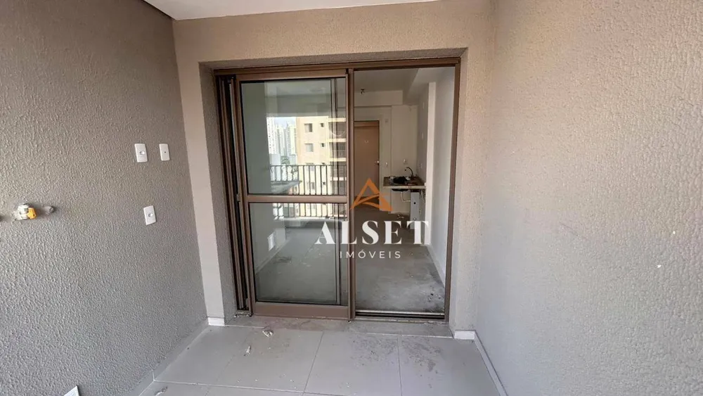 Apartamento, 2 quartos, 48 m² - Foto 7