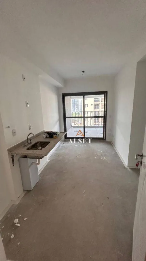 Apartamento, 2 quartos, 48 m² - Foto 2