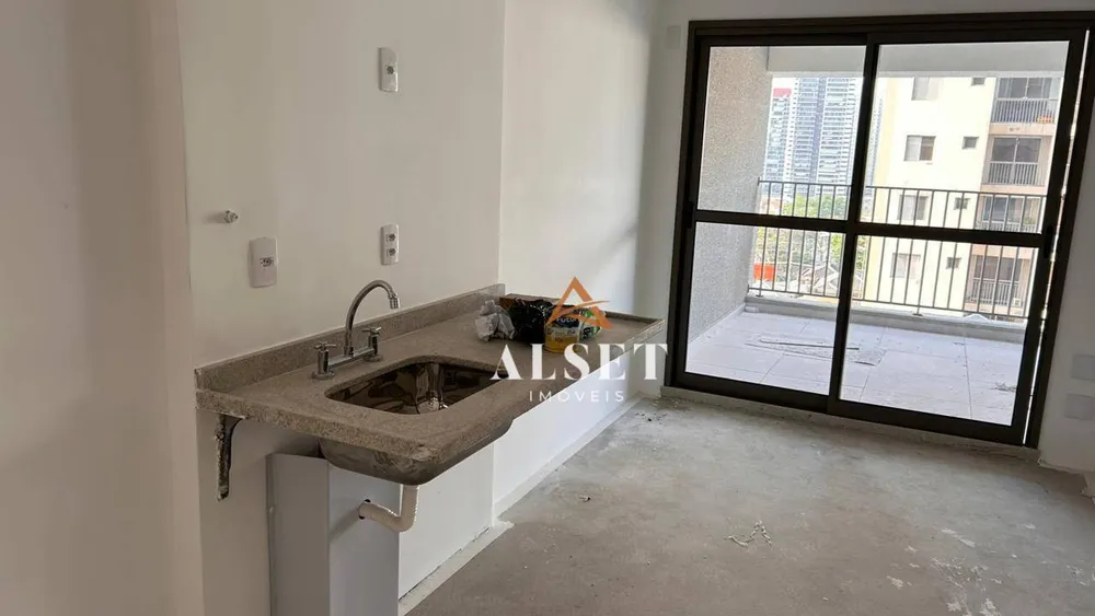 Apartamento, 2 quartos, 48 m² - Foto 4