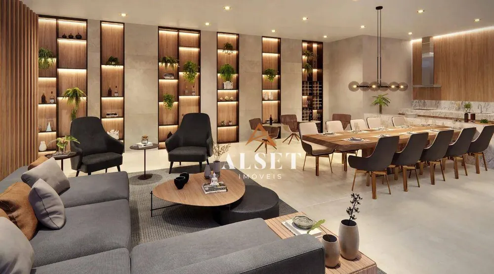 Apartamento, 2 quartos, 48 m² - Foto 3