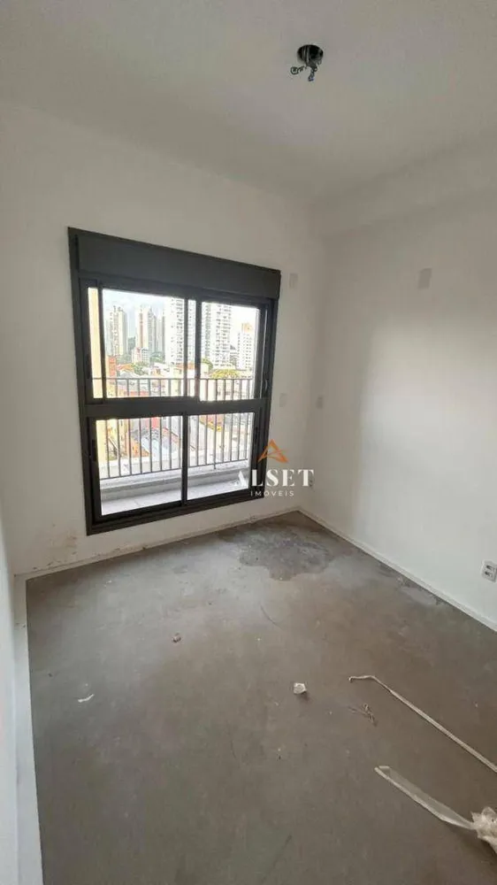 Apartamento, 2 quartos, 48 m² - Foto 5