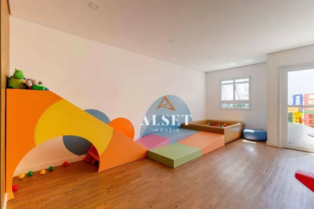 Apartamento, 1 quarto, 38 m² - Foto 11