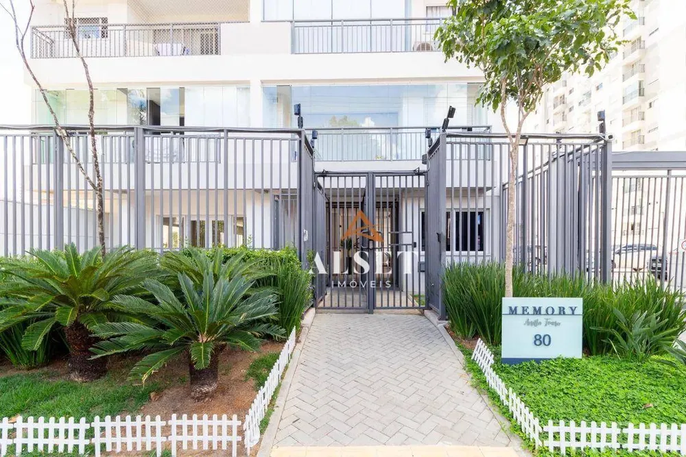 Apartamento, 1 quarto, 38 m² - Foto 6