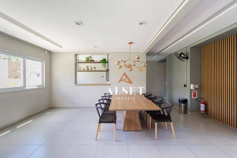 Apartamento, 1 quarto, 38 m² - Foto 8