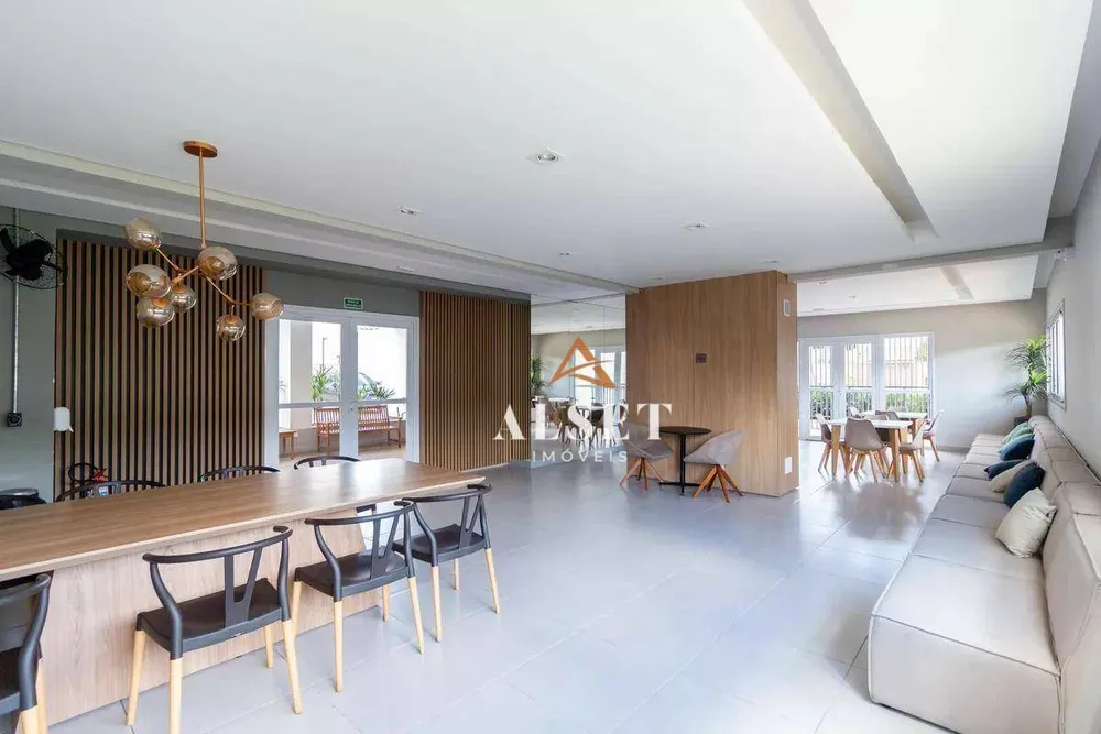 Apartamento, 1 quarto, 38 m² - Foto 7