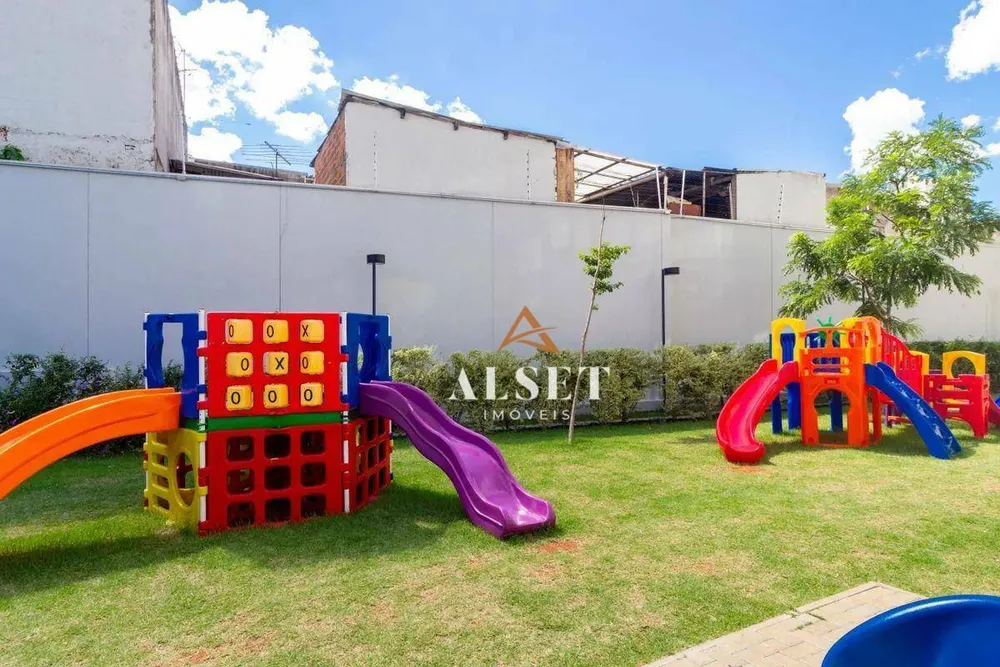 Apartamento, 1 quarto, 38 m² - Foto 12