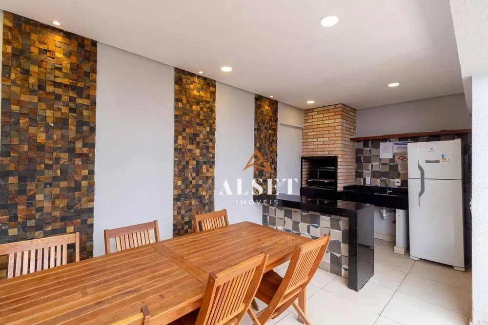 Apartamento, 1 quarto, 38 m² - Foto 9
