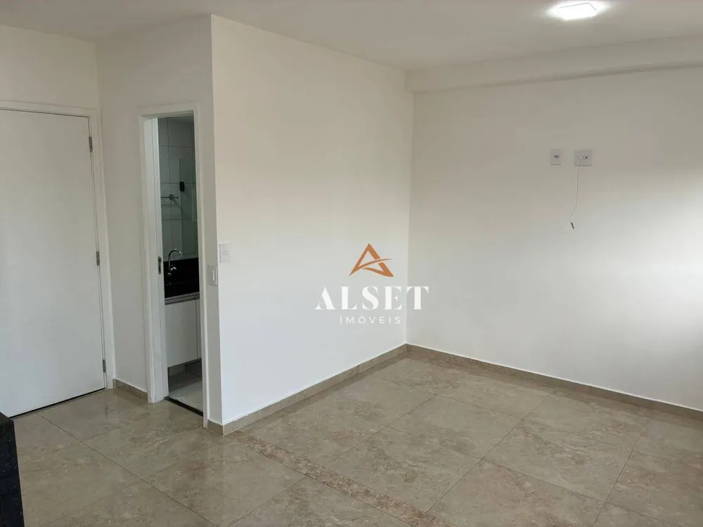 Apartamento, 1 quarto, 38 m² - Foto 2