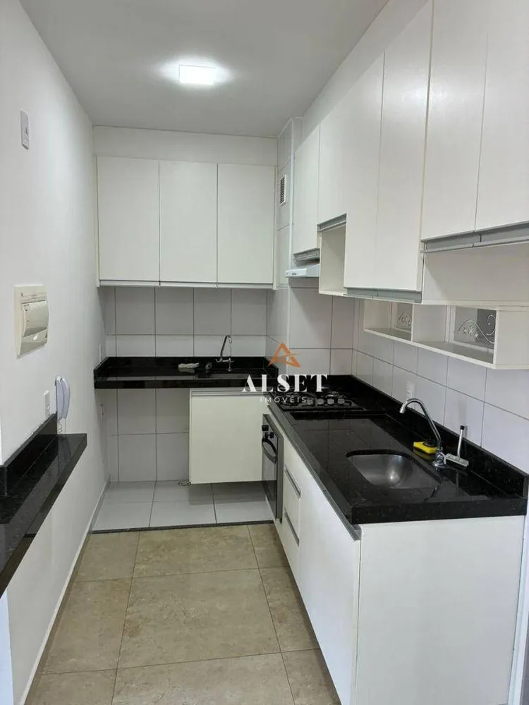 Apartamento, 1 quarto, 38 m² - Foto 3