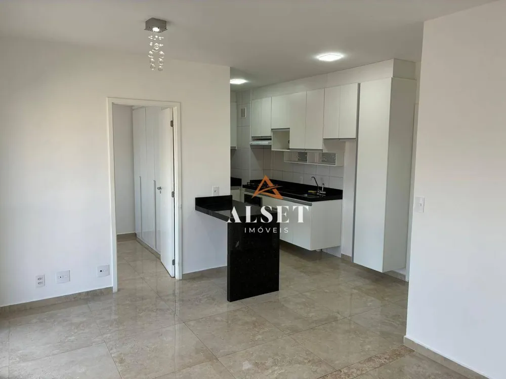 Apartamento, 1 quarto, 38 m² - Foto 1