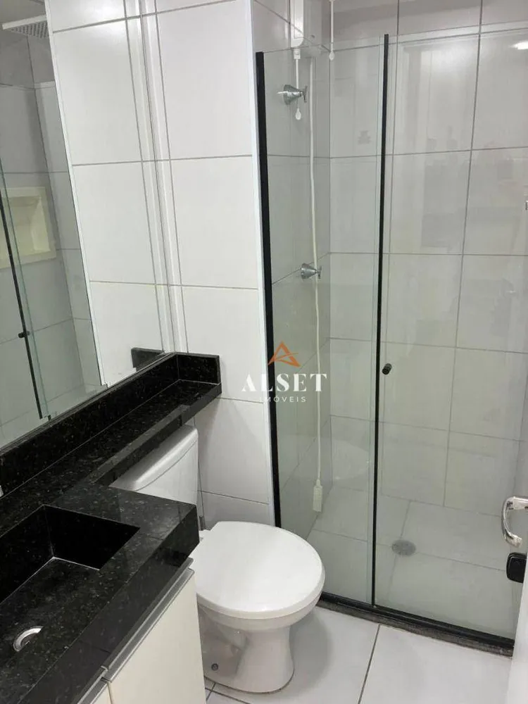 Apartamento, 1 quarto, 38 m² - Foto 4