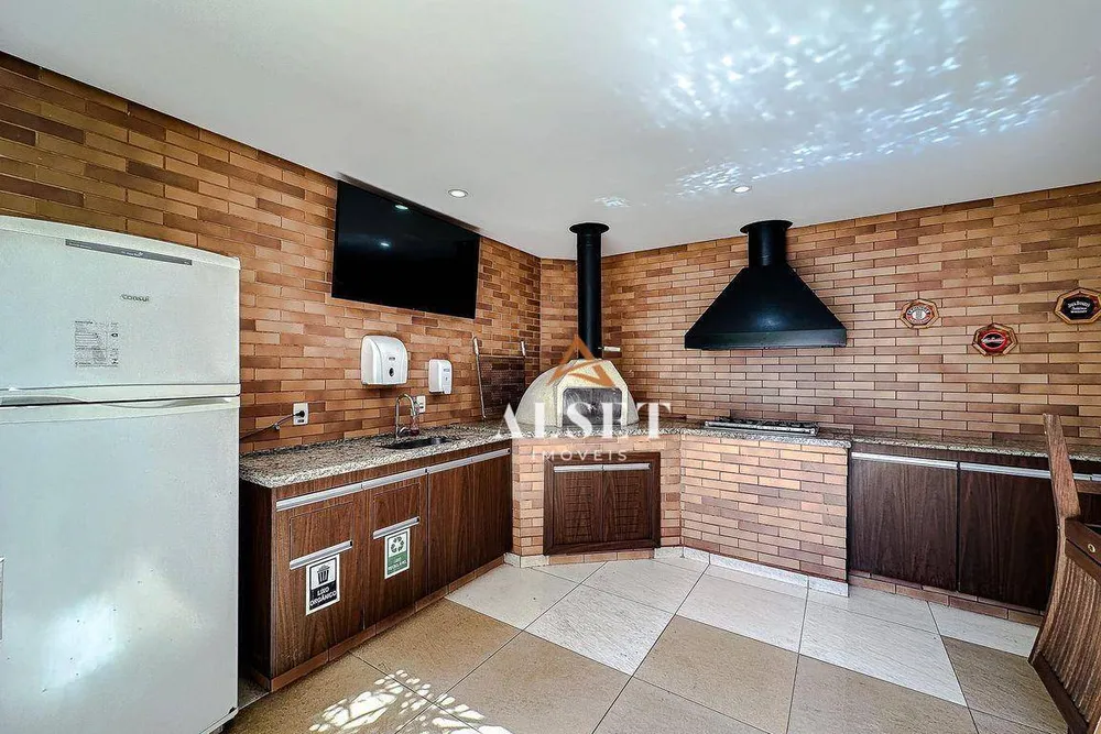Cobertura, 3 quartos, 150 m² - Foto 11