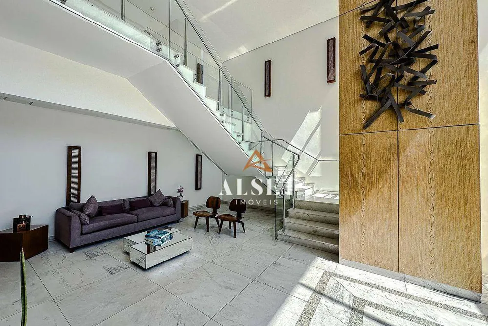Cobertura, 3 quartos, 150 m² - Foto 10