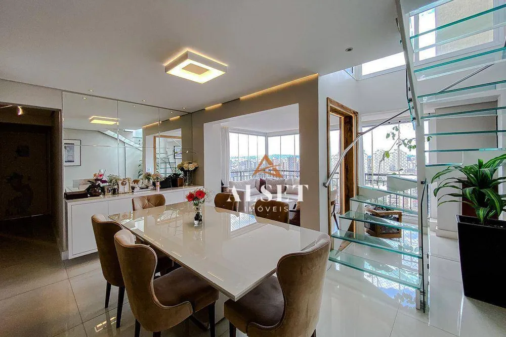 Cobertura, 3 quartos, 150 m² - Foto 2
