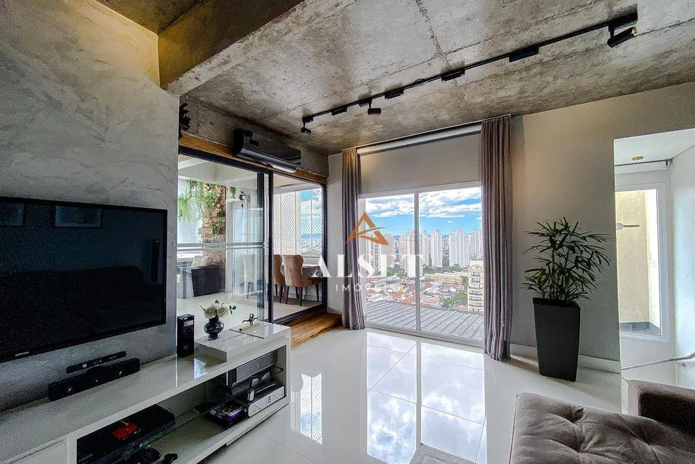 Cobertura, 3 quartos, 150 m² - Foto 6
