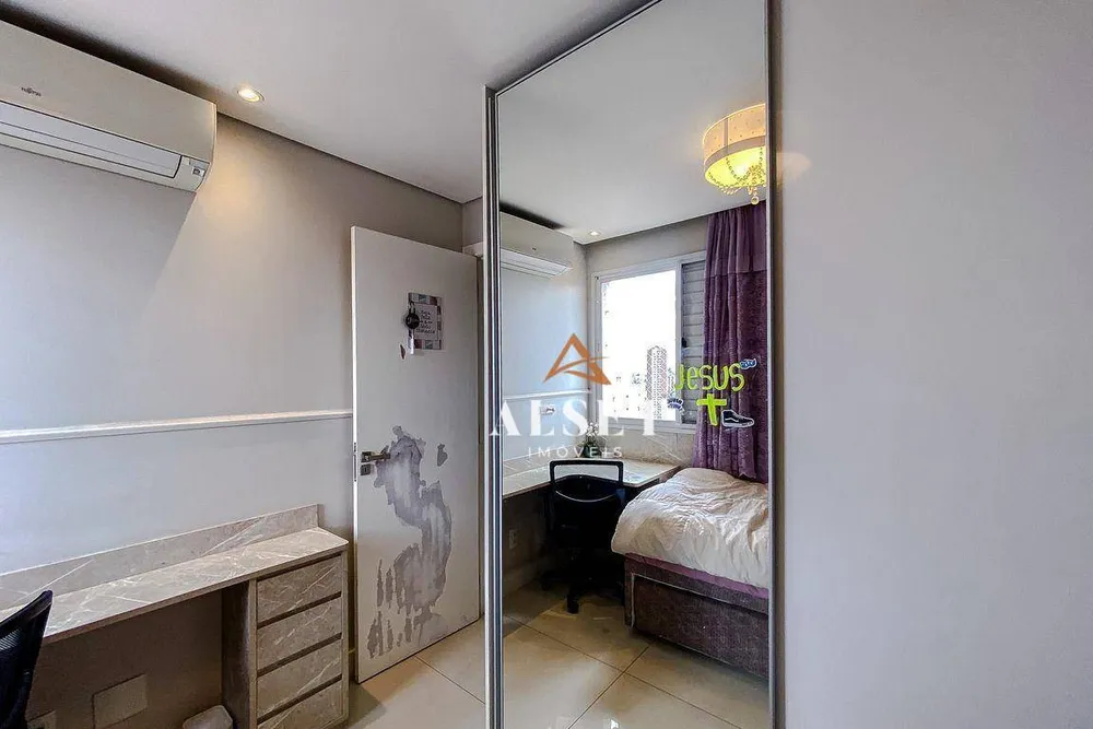 Cobertura, 3 quartos, 150 m² - Foto 7