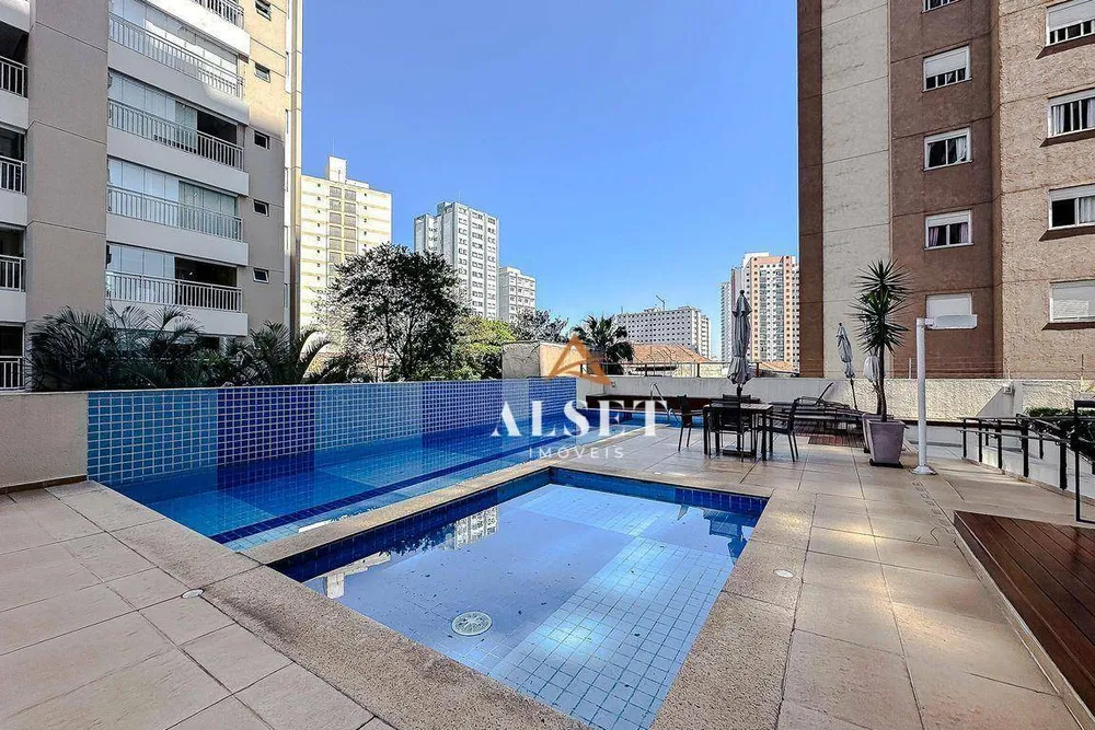 Cobertura, 3 quartos, 150 m² - Foto 9
