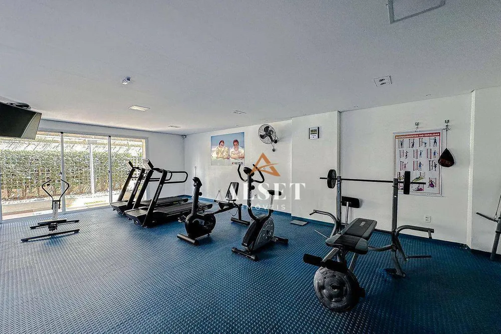 Cobertura, 3 quartos, 150 m² - Foto 12
