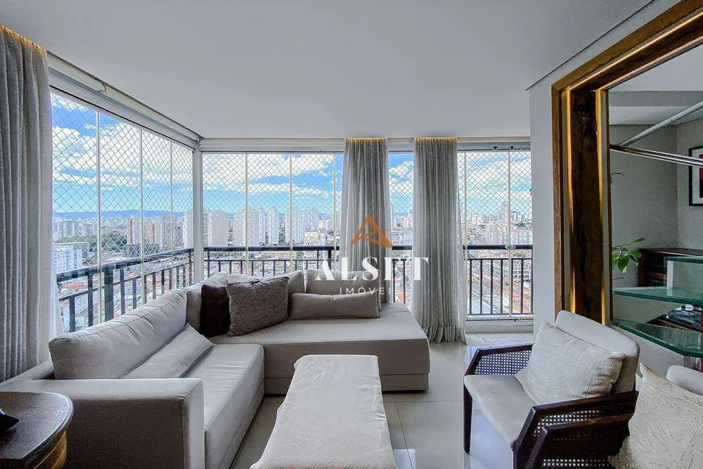 Cobertura, 3 quartos, 150 m² - Foto 1