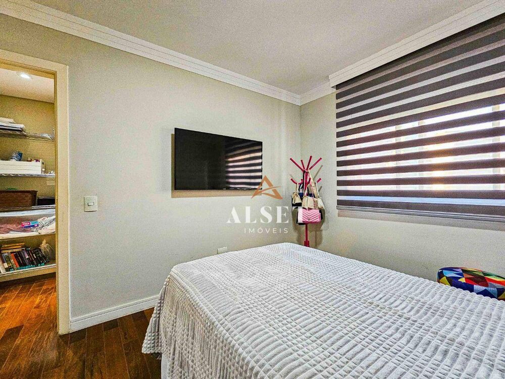Apartamento, 3 quartos, 147 m² - Foto 4