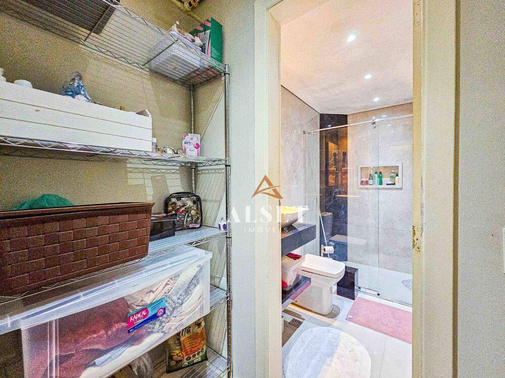 Apartamento, 3 quartos, 147 m² - Foto 3
