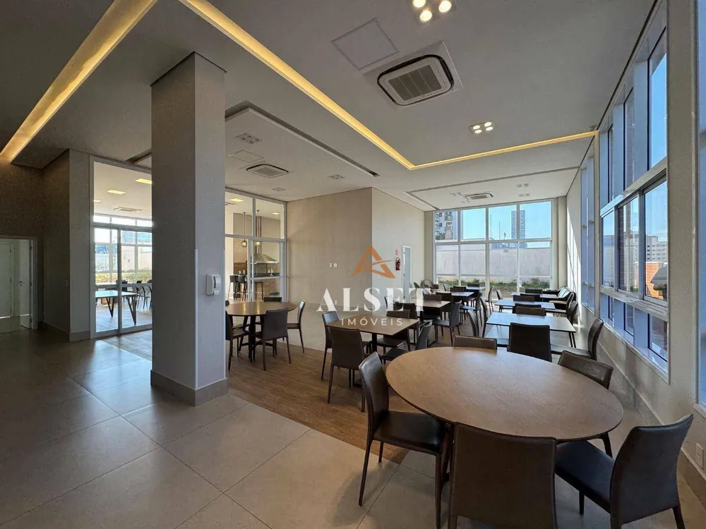 Apartamento, 3 quartos, 105 m² - Foto 6
