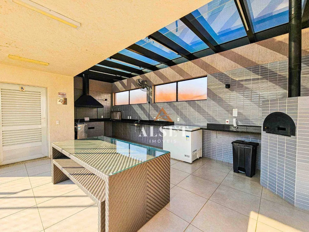 Apartamento, 3 quartos, 105 m² - Foto 7