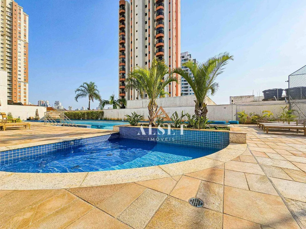 Apartamento, 3 quartos, 105 m² - Foto 1