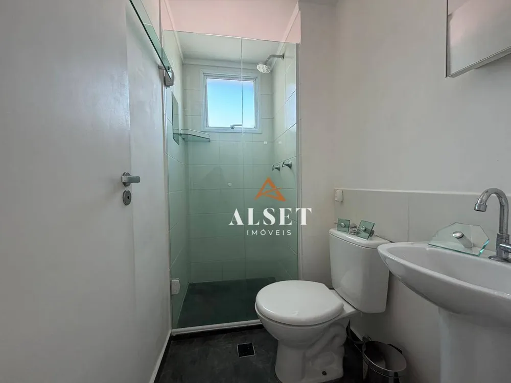Apartamento, 2 quartos, 50 m² - Foto 8
