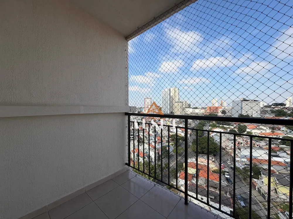 Apartamento, 2 quartos, 50 m² - Foto 4