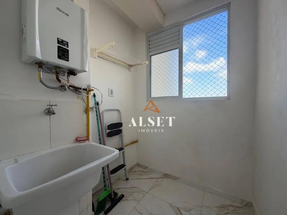 Apartamento, 2 quartos, 50 m² - Foto 6