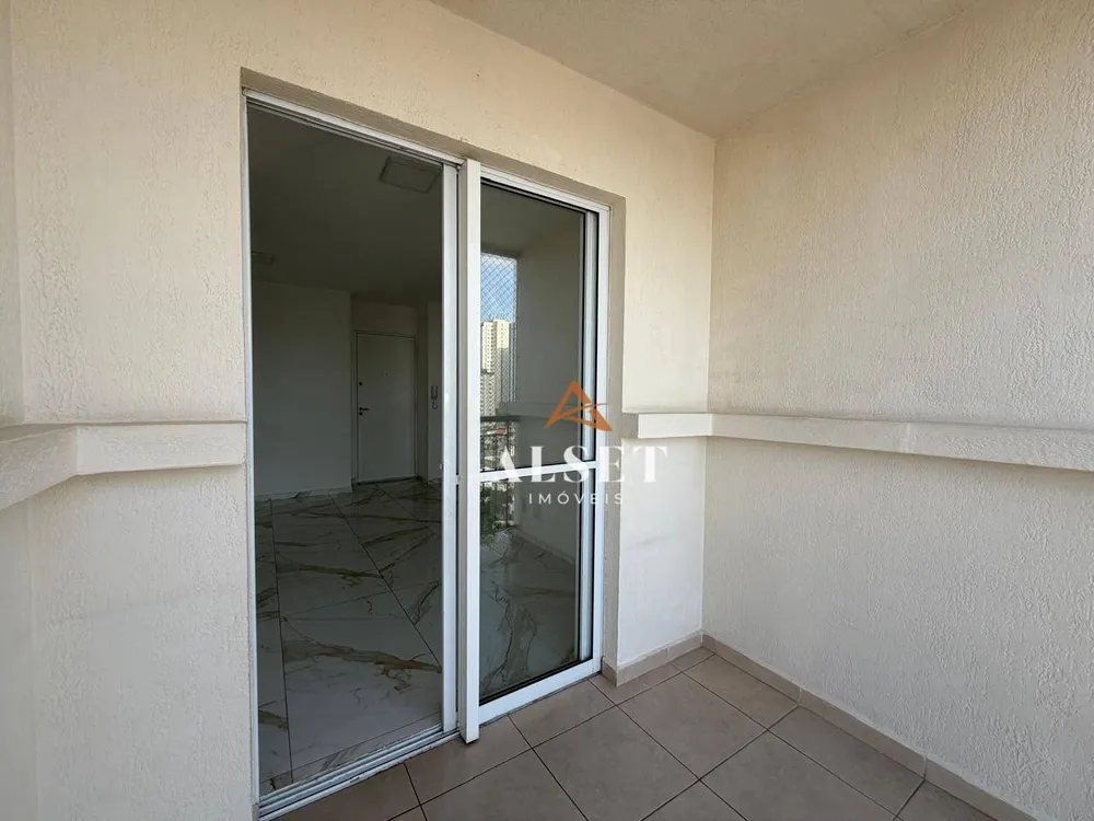 Apartamento, 2 quartos, 50 m² - Foto 6
