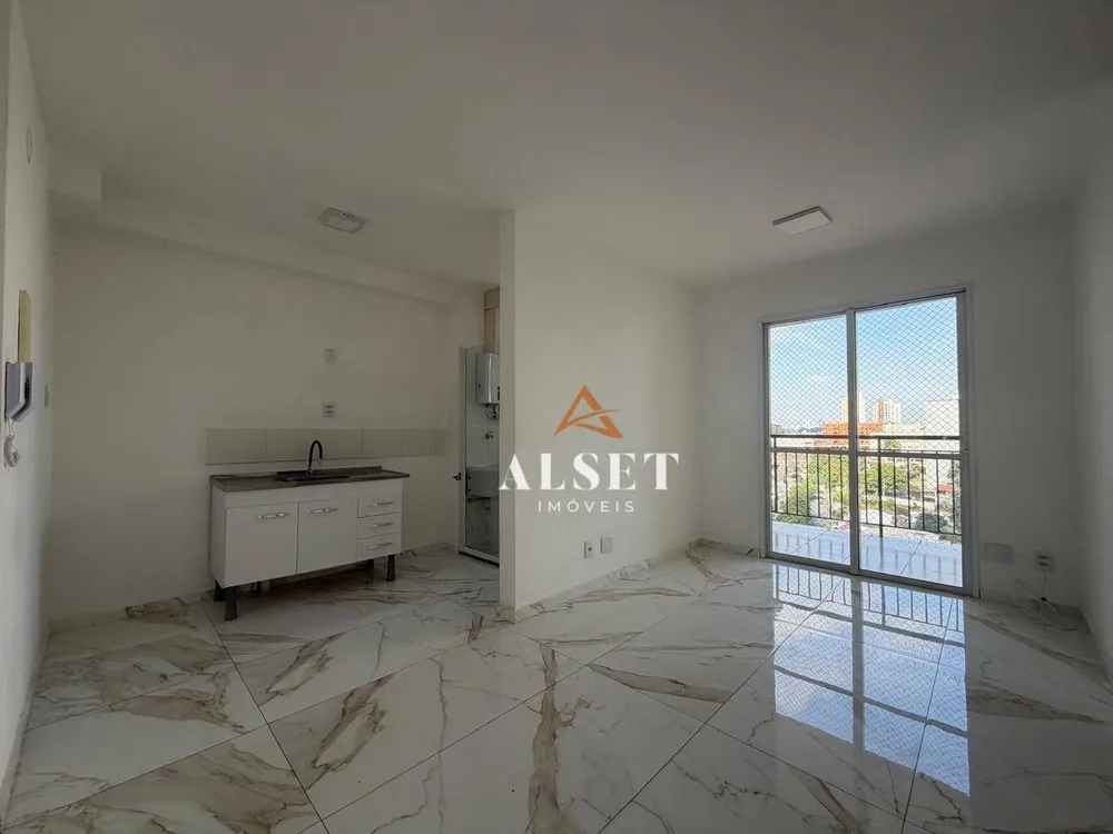 Apartamento, 2 quartos, 50 m² - Foto 4
