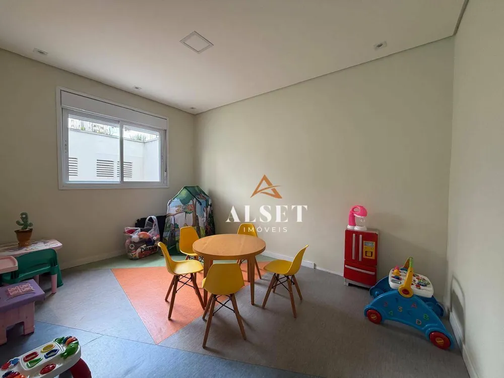 Apartamento, 3 quartos, 152 m² - Foto 12