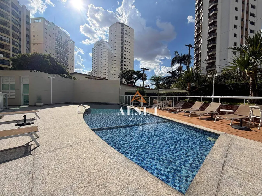 Apartamento, 3 quartos, 152 m² - Foto 8