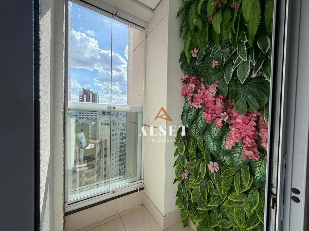 Apartamento, 3 quartos, 152 m² - Foto 2