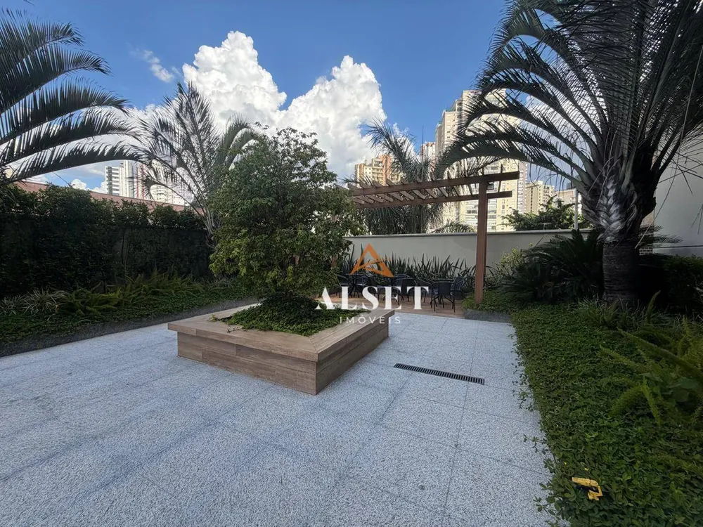 Apartamento, 3 quartos, 152 m² - Foto 1