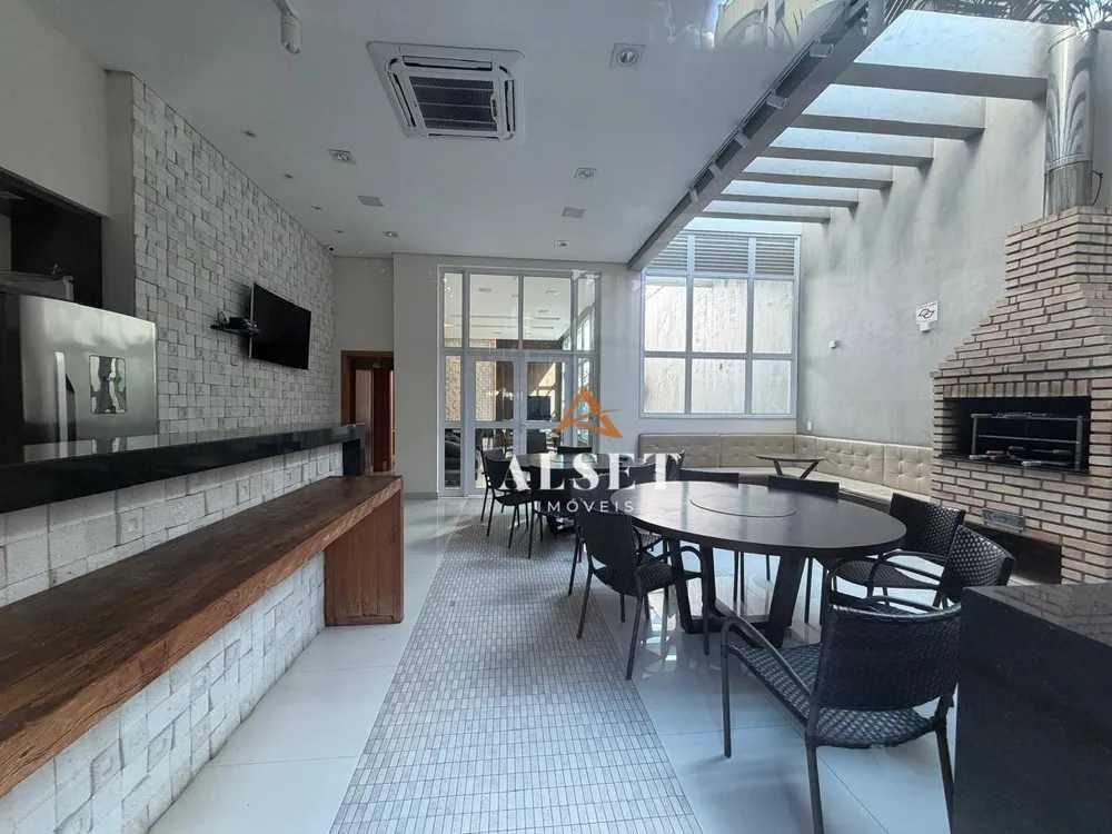 Apartamento, 3 quartos, 152 m² - Foto 5
