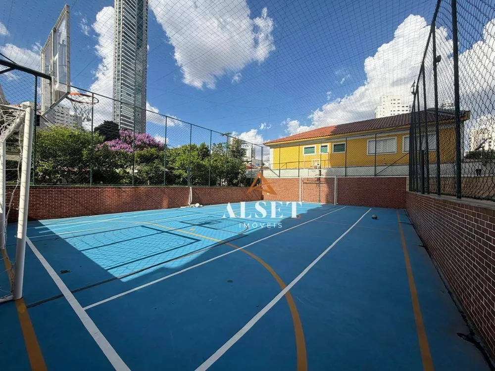 Apartamento, 3 quartos, 152 m² - Foto 14