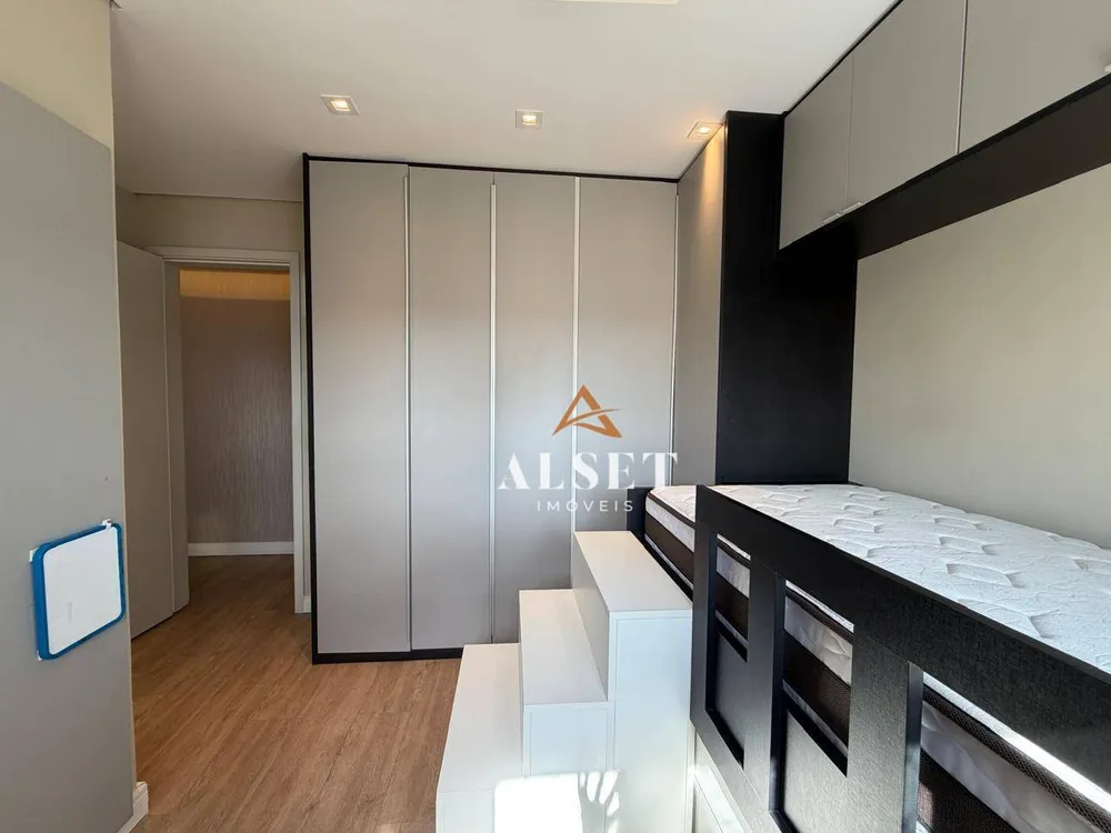 Apartamento, 3 quartos, 152 m² - Foto 11