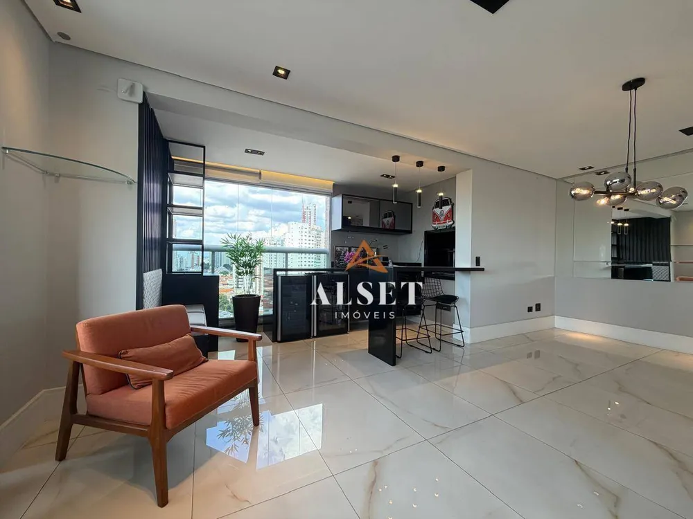 Apartamento, 3 quartos, 152 m² - Foto 4