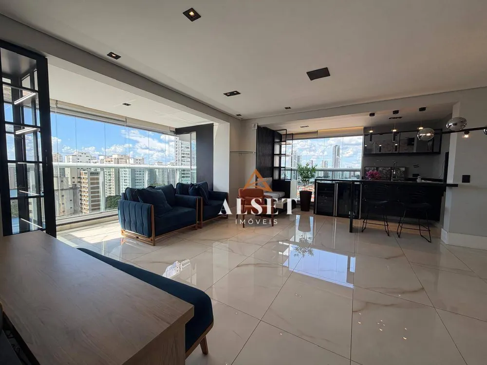 Apartamento, 3 quartos, 152 m² - Foto 7